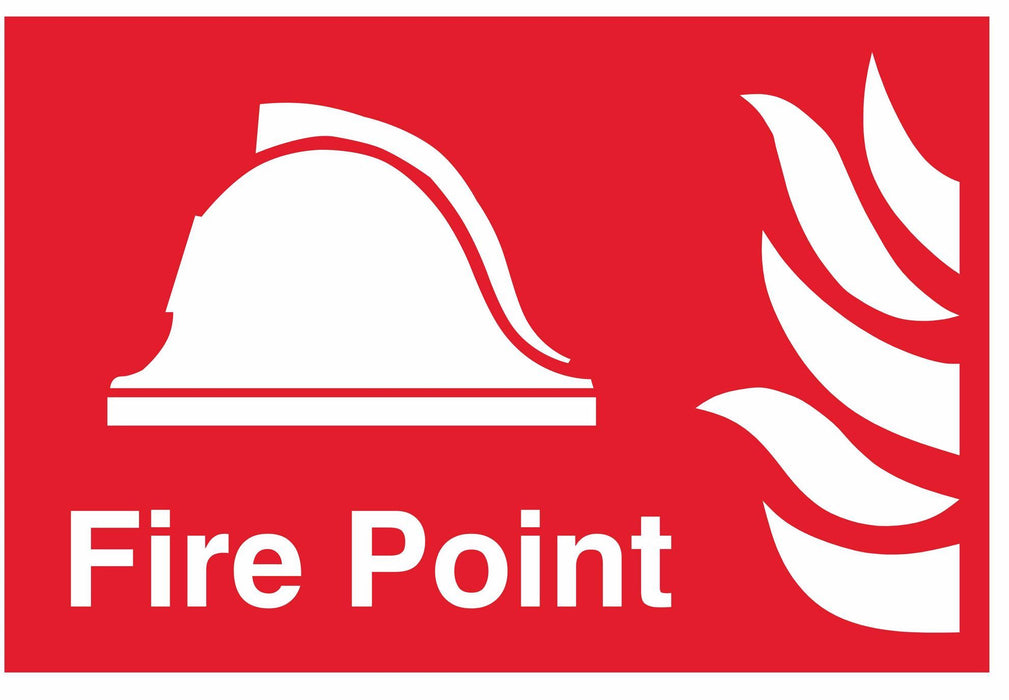 Fire Point