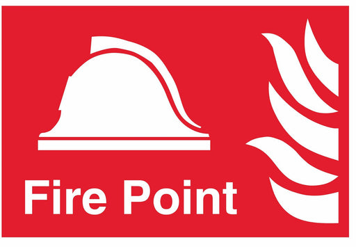 Fire Point
