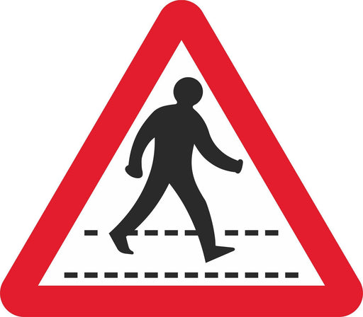 Road Traffic Sign