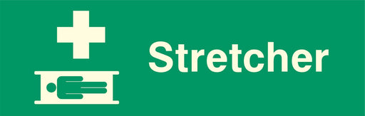 Stretcher