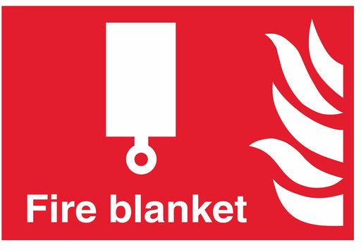 Fire blanket