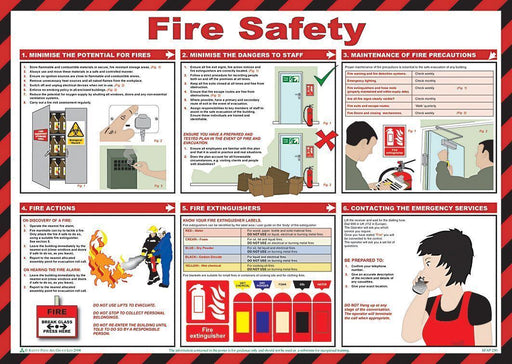 Fire Safety