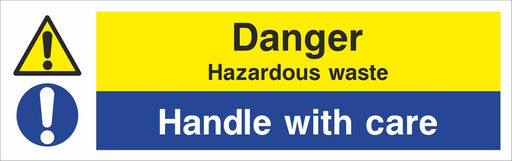 Danger Hazardous substances See data sheets before use