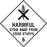Hazardous Diamond - HARMFUL STOW AWAY FROM FOOD STUFFS 6