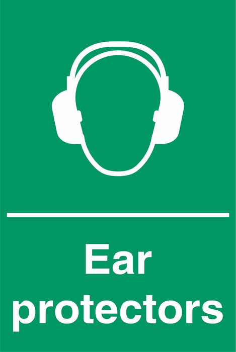 Ear protectors