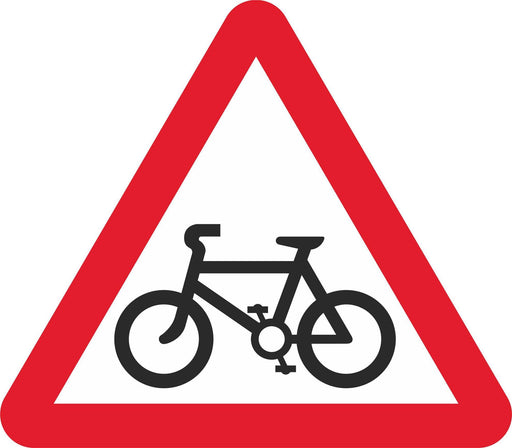 Road Traffic Sign