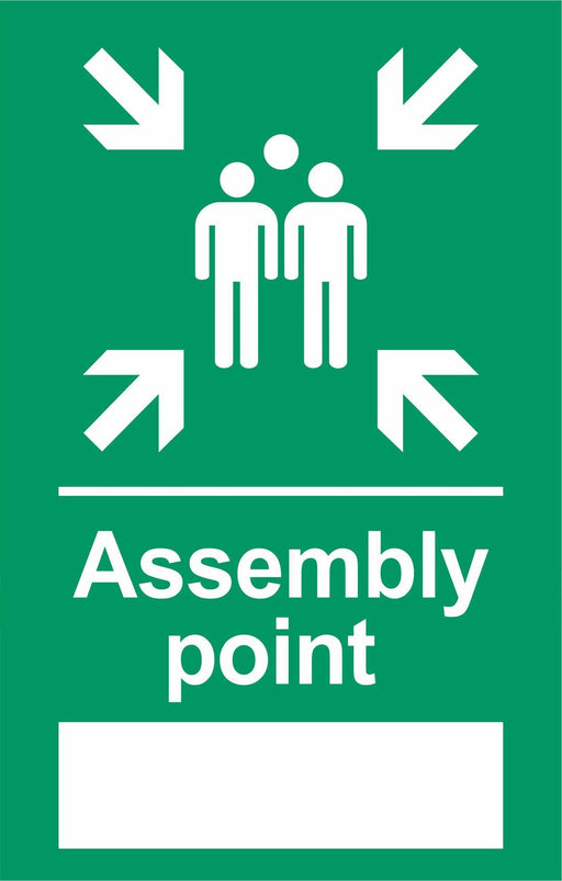 Assembly point