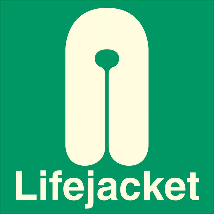 Lifejacket