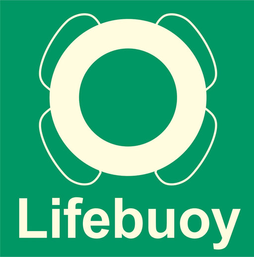 Lifebuoy