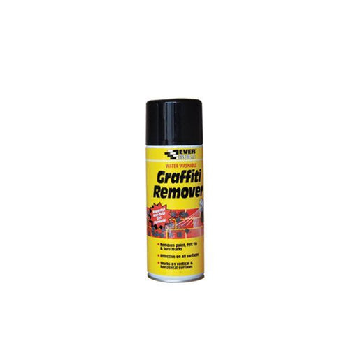 Graffiti Remover