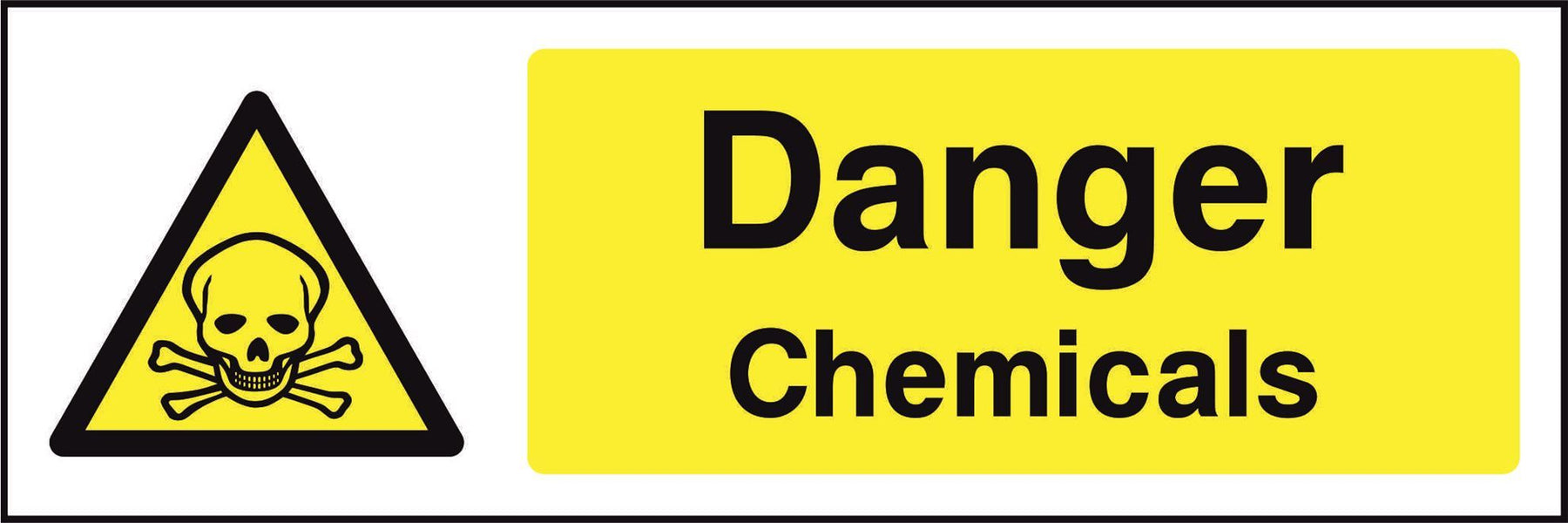 Danger Chemicals