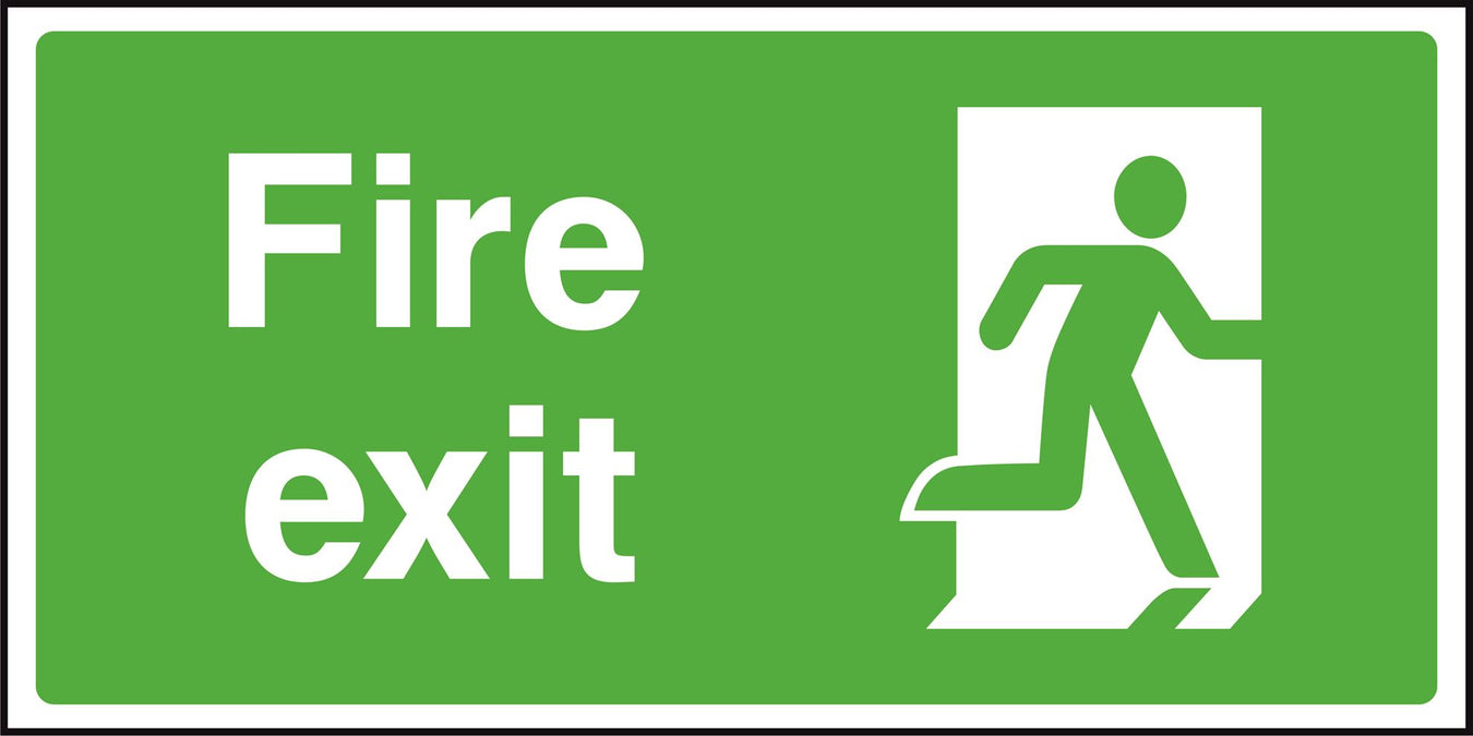 Fire Exits