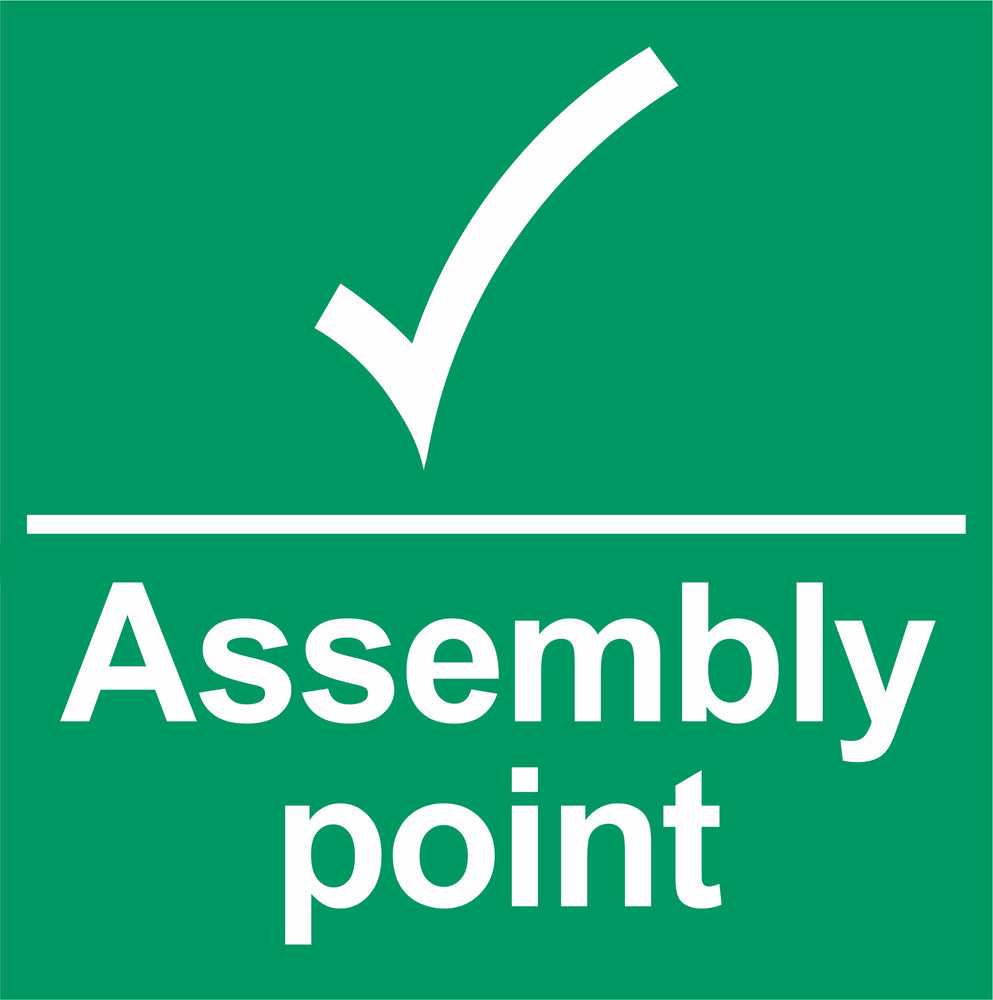 Assembly point