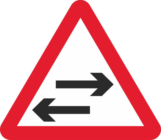 Road Traffic Sign