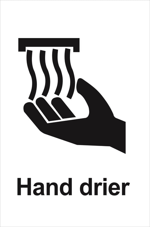 Hand Dryer