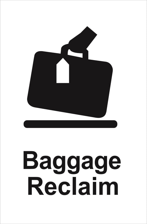 Baggage Reclaim