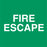 Fire Escape