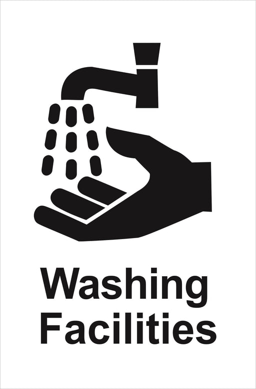 Washing Facilities
