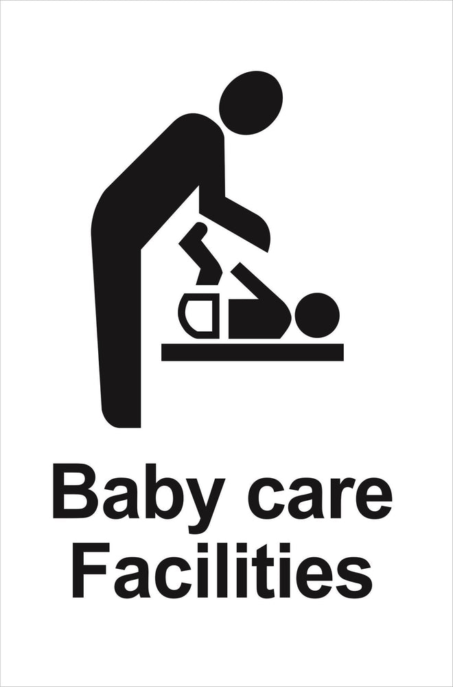 Baby care Facilities