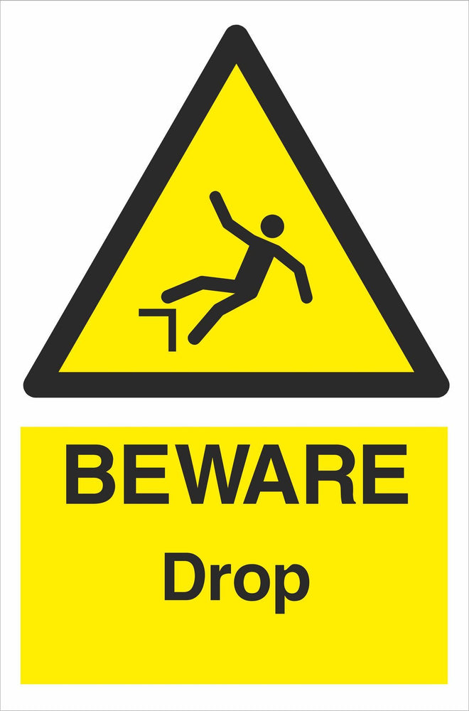 BEWARE Drop