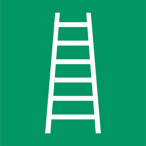 Emergency ladder - General safe conditions