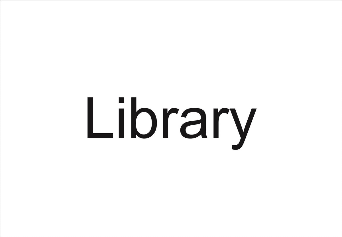 Library — Sign Services UK