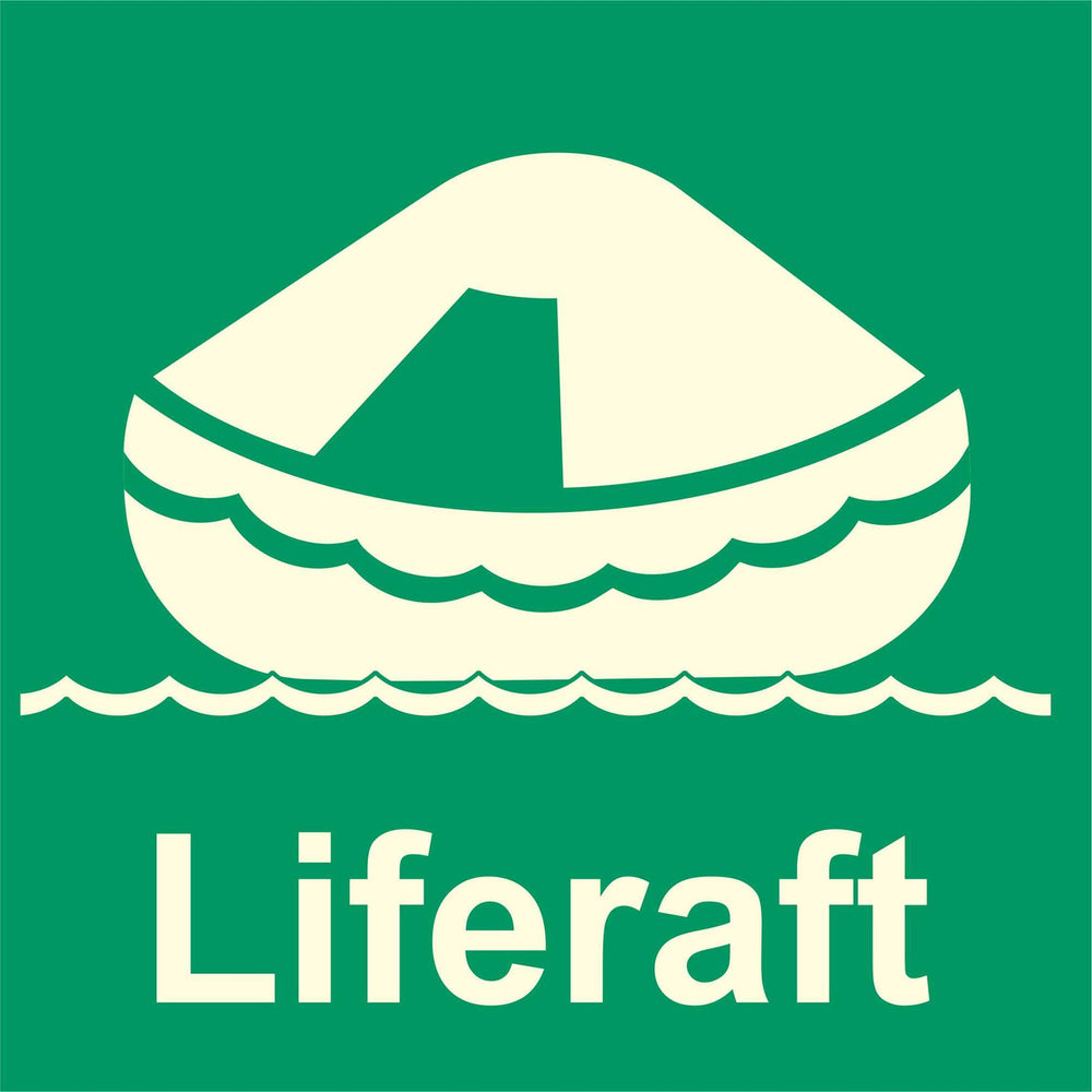Liferaft
