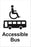 Accessible Bus