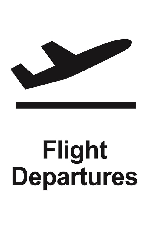 Flight Departures