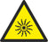 Warning Alarm - Symbol sticker sheet